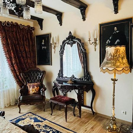 Grand Duke Apartments VNO Kültér fotó