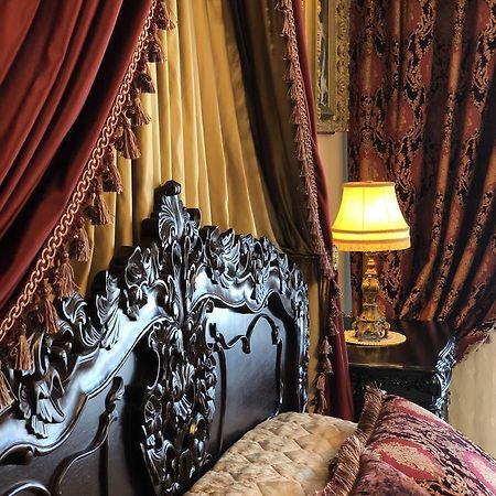 Grand Duke Apartments VNO Kültér fotó