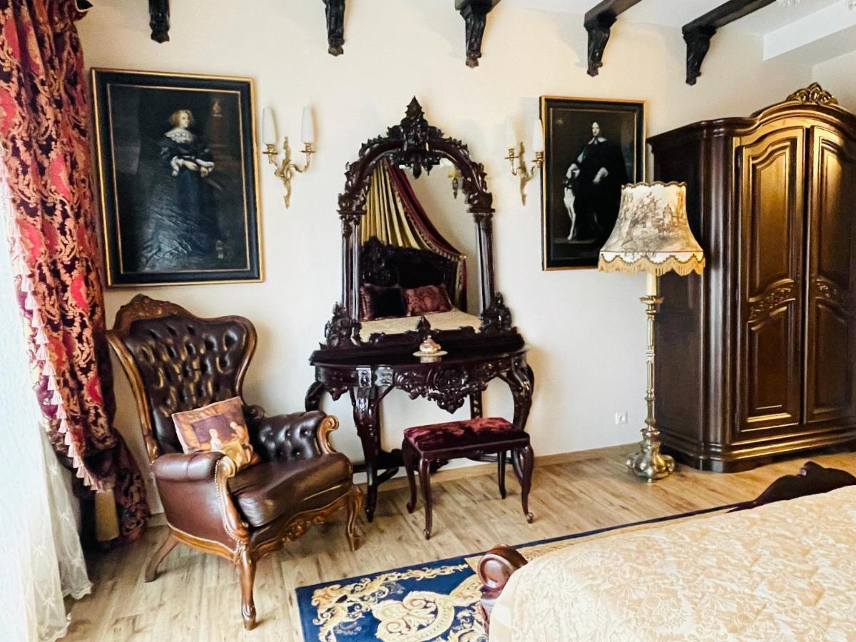Grand Duke Apartments VNO Kültér fotó