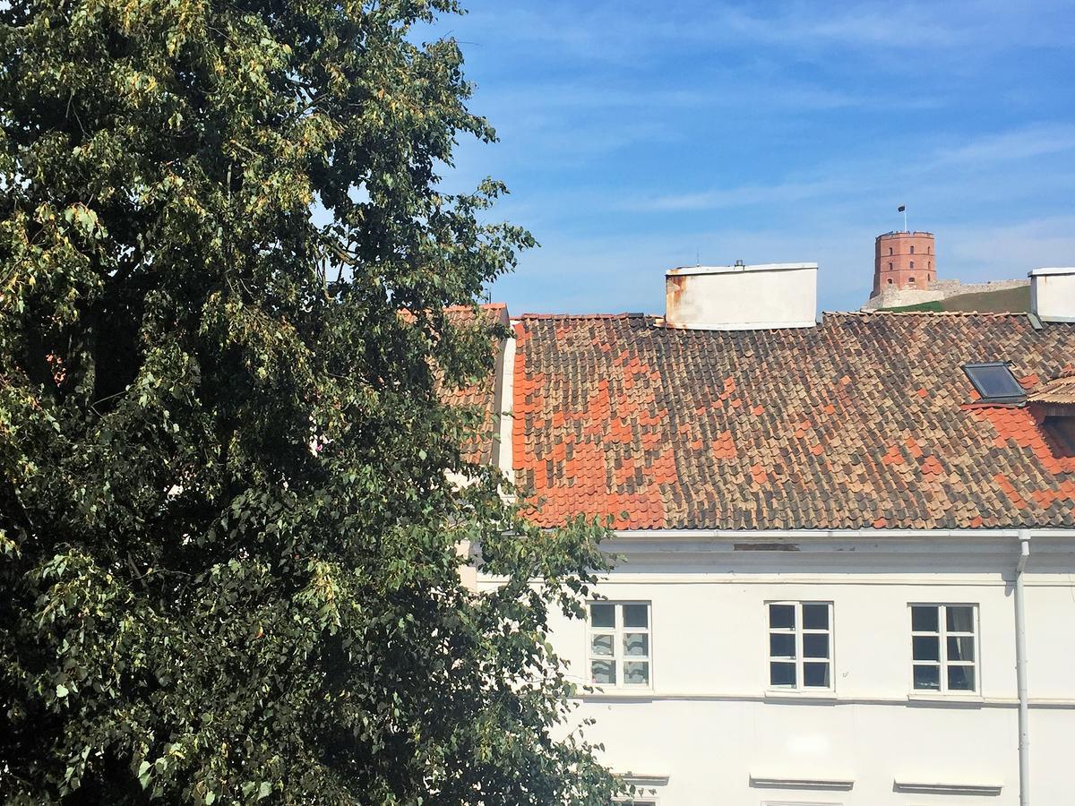 Grand Duke Apartments VNO Kültér fotó