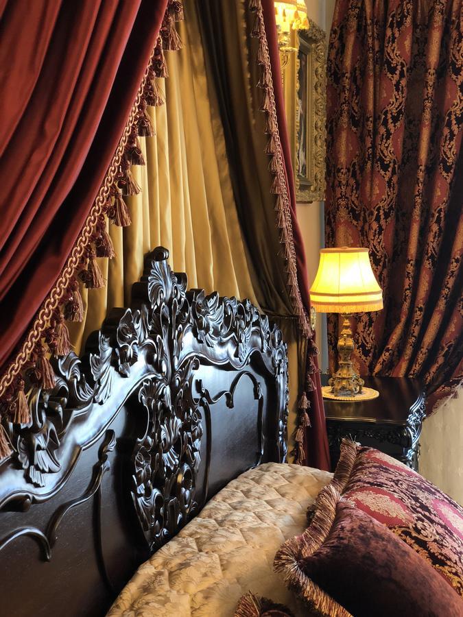 Grand Duke Apartments VNO Kültér fotó