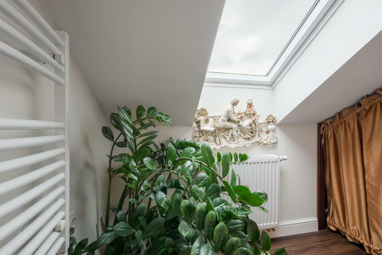 Grand Duke Apartments VNO Kültér fotó