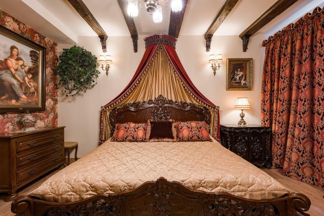 Grand Duke Apartments VNO Kültér fotó